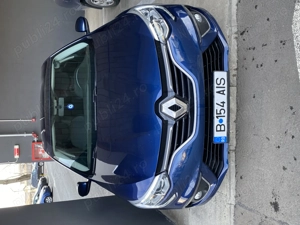 Renault Megane 4 2019