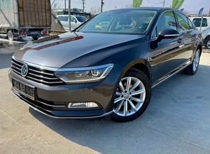 Volkswagen Passat 1.4 TSI ACT (BMT) DSG Highline - imagine 2