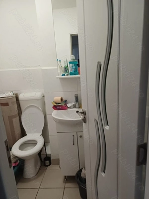 De Vînzare Apartament 3 Camere Confort 1 Decomandat  - imagine 6