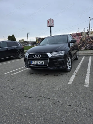 AudiQ3 2016 automata - imagine 4