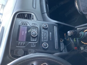 Renault Megane 4 2019 - imagine 8