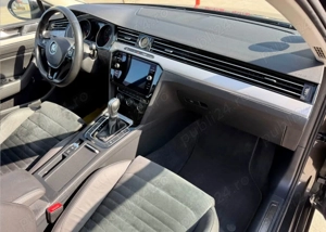 Volkswagen Passat 1.4 TSI ACT (BMT) DSG Highline - imagine 4