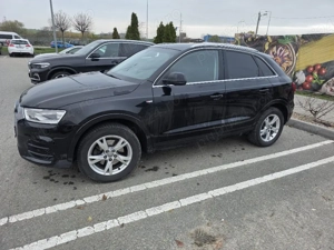 AudiQ3 2016 automata - imagine 2