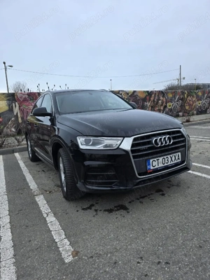 AudiQ3 2016 automata - imagine 5