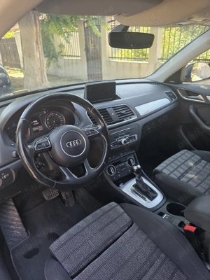 Audi Q3 an 2017 Automat - imagine 2