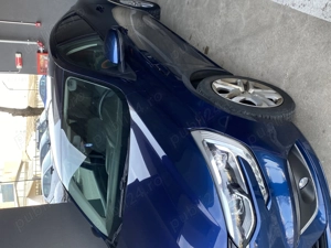 Renault Megane 4 2019 - imagine 9