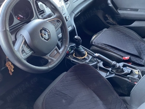 Renault Megane 4 2019 - imagine 7