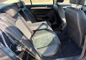 Volkswagen Passat 1.4 TSI ACT (BMT) DSG Highline - imagine 8