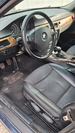 vind BMW 328 - imagine 9