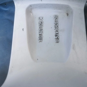 Set jante jenti R16 5/112 VW Golf V VI Touran OCTAVIA Jetta Caddy