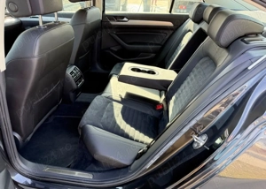 Volkswagen Passat 1.4 TSI ACT (BMT) DSG Highline - imagine 10