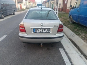 Skoda Octavia  - imagine 6