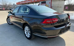 Volkswagen Passat 1.4 TSI ACT (BMT) DSG Highline - imagine 6