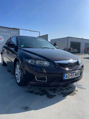 Mazda 6 2.0 CD DPF Active - imagine 2