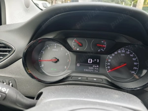 Vand Opel Crossland 35500  km, 1,2 , 110 CP, automata - imagine 3