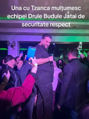 Paza si protectie, garda de corp