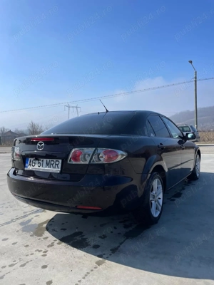 Mazda 6 2.0 CD DPF Active - imagine 3