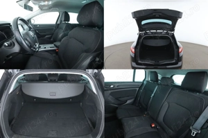 Vand Renaul Megane 4- 4 bucati km reali certificati din 3 surse - imagine 7