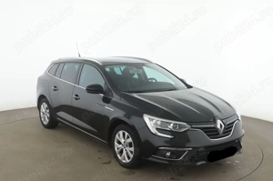 Vand Renaul Megane 4- 4 bucati km reali certificati din 3 surse - imagine 3