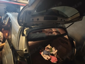 Vand Opel Crossland 35500  km, 1,2 , 110 CP, automata - imagine 5