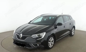 Vand Renaul Megane 4- 4 bucati km reali certificati din 3 surse