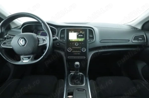 Vand Renaul Megane 4- 4 bucati km reali certificati din 3 surse - imagine 2