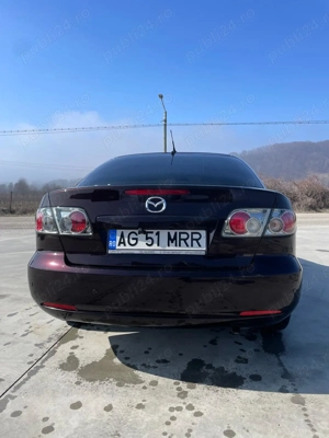 Mazda 6 2.0 CD DPF Active - imagine 4