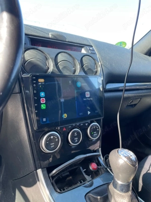 Mazda 6 2.0 CD DPF Active - imagine 6