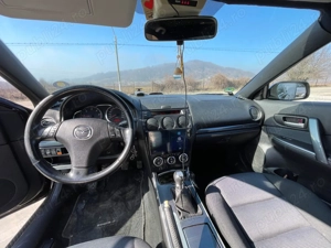 Mazda 6 2.0 CD DPF Active - imagine 5