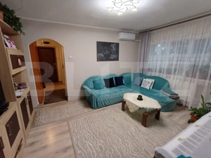 Apartament 3 camere semidecomandat, 62 mp,zona Marasesti