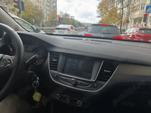 Vand Opel Crossland 35500  km, 1,2 , 110 CP, automata - imagine 6