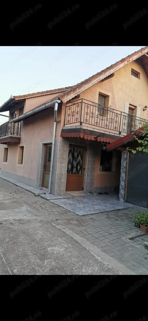 vand casa si afacere Cenad