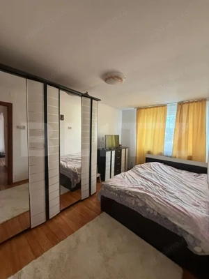 Apartament cu o camera, Zona Bicaz, Etajul 1