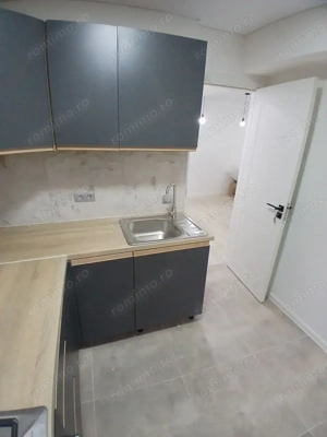 Garsoniera in zona Parcul Carol - imagine 7