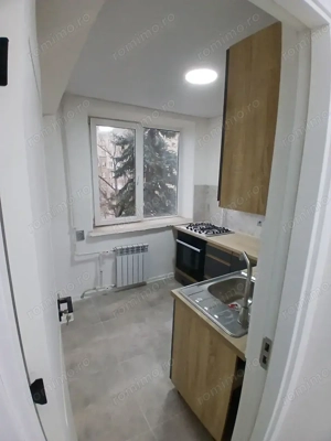 Garsoniera in zona Parcul Carol - imagine 4