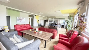 Clădire de birouri cu 12 parcări în incintă privată, UTA2, Arad - imagine 10