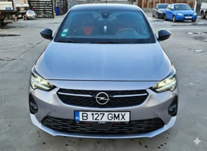 Opel Corsa 1.2 Direct Injection Turbo Start Stop GS Line - imagine 3