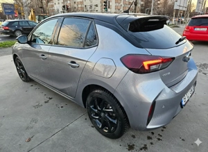 Opel Corsa 1.2 Direct Injection Turbo Start Stop GS Line - imagine 4