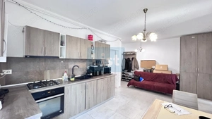 Apartament 2 camere, etaj 5/8 + parcare subterana, bloc nou, Marasti - imagine 6