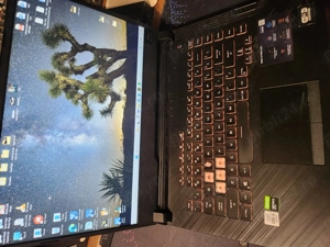 Laptop Gaming asus ROG Strix G15