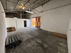 Depozitare si Productie - Zona Obor - Doamna Ghica - 60 mp