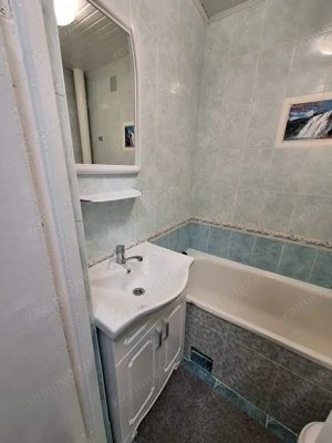 Garsoniera in zona Rahova