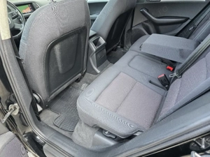 Audi Q5 quattro(4x4) 2.0TDI 170CP navigație  - imagine 8