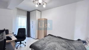 Apartament 2 camere, etaj 5/8 + parcare subterana, bloc nou, Marasti - imagine 2