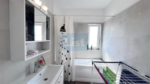 Apartament 2 camere, etaj 5/8 + parcare subterana, bloc nou, Marasti - imagine 4