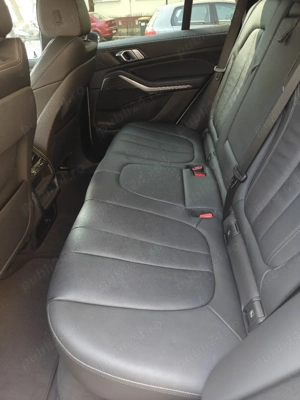 BMW X5, M pachet, AN- 2021, 3.0 diesel- 340 CP, 169,000 KM. - imagine 14