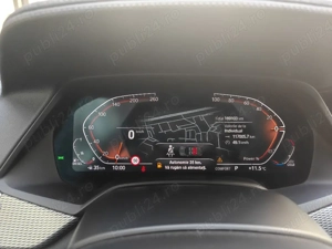 BMW X5, M pachet, AN- 2021, 3.0 diesel- 340 CP, 169,000 KM. - imagine 8