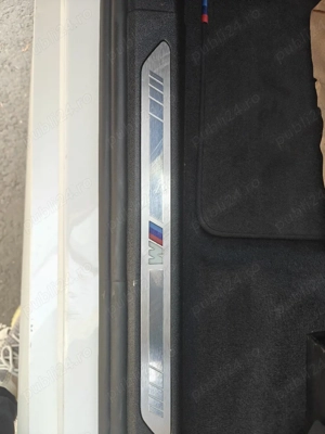 BMW X5, M pachet, AN- 2021, 3.0 diesel- 340 CP, 169,000 KM. - imagine 18