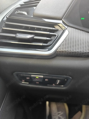 BMW X5, M pachet, AN- 2021, 3.0 diesel- 340 CP, 169,000 KM. - imagine 11