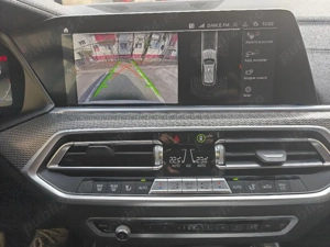 BMW X5, M pachet, AN- 2021, 3.0 diesel- 340 CP, 169,000 KM. - imagine 7